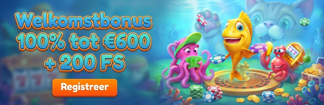 Spinfin Casino
